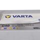 Автомобильный аккумулятор VARTA Promotive EFB (C40) 240 Ah 1200 A R+ (D6C) - фото товара 2