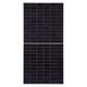 Сонячна панель Tongwei Solar TWMPD-72HD-595W, двостороння, 595W, фотоелемент (144/P-type/182 мм), рама (срібляста/алюміній), IP68, 28 кг, 2278×1134×30 мм - фото товару 1