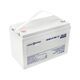 Аккумулятор AGM LP 12V-100 Ah Silver - фото товару 1