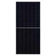 Сонячна панель Ulica Solar UL-580M-144HNTB, двостороння, N-Type, 580W, фотоелемент (144/N-type/182 мм), рама (срібляста/алюміній), IP68, 27 кг, 2278×1134×30 мм - фото товару 1