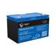 Акумулятор Ultimatron ULM-12-280H LiFePO4 12.8V 280Ah Smart BMS з підігрівом - фото товару 1
