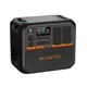 Зарядна станція BLUETTI AC200PL, 2400W, 2304Wh, EU - фото товару 5