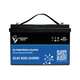Акумулятор Ultimatron UBL-24-80 LiFePO4 Smart BMS 25,6V 80Ah - фото товара 1