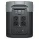 Зарядна станція EcoFlow DELTA 2 MAX, 2400W, 2048Wh, EU - фото товару 1