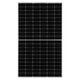 Солнечная панель JA SOLAR JAM54S30-460/MR, односторонняя, 460W, фотоэлемент (108/монокристалл), рама (алюминий), IP68, 21.5 кг, 1722×1134×30 мм - фото товара 1