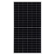 Солнечная панель JA Solar JAM66S30-505/MR/1500V, односторонняя, 505W, фотоэлемент (132/P-type/182 мм), рама (серебристая/алюминий), IP68, 26 кг, 2093×1134×30 мм - фото товара 1