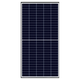 Сонячна панель JINKO 590W - JKM590N-72HL4-V, одностороння, 590W, фотоелемент (144/N-type), рама (срібна/анодований алюміній), IP68, 27 кг, 2278x1134x35 мм - фото товару 1