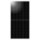 Солнечная панель Ulica Solar 570W N-Type - UL-570M-144HNT, односторонняя, 570W, фотоэлемент (144/N-type), рама (алюминий), IP68, 28 кг, 2278×1134×35 мм - фото товара 1