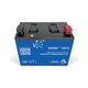 Акумулятор Ultimatron ULM-12-280 LiFePO4 12.8V 280Ah Smart BMS - фото товару 1