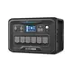 Зарядна станція BLUETTI AC300, 3000W, EU - фото товару 1