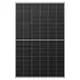 Солнечная панель JA SOLAR JAM54S30-465/MR, односторонняя, 465W, фотоэлемент (108/монокристалл), рама (алюминий), IP68, 21.5 кг, 1722×1134×30 мм - фото товара 1
