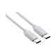 USB Hub Baseus Thunderbolt C Pro Seven-in-one Dual Type-C to USB3.0*2 + HDMI + RJ45 Ethernet + Type-C PD + microSD + SD card Cерый (CAHUB-L0G) - фото товара 3