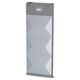Аккумулятор настенный HAILEI АТОМ LS-10.24 LiFePO4 200AH - 51,2 V 2-модульный - фото товара 1