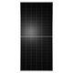 Солнечная панель Tongwei Solar TWMPD-72HD-600W, двусторонняя, 600 Вт, фотоэлемент (144/P-тип/182 мм), рама (серебро/алюминий), IP68, 28 кг, 2278 × 1134 × 30 мм) - фото товара 1