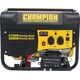 Інверторний генератор Champion CPG 4000E1 - фото товара 2