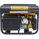 Інверторний генератор Champion CPG 4000E1 - фото товара 6