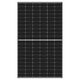 Солнечная панель JINKO 430W - JKM-430N-54HL4R-BDV, двусторонняя, 430W, фотоэлемент (108/N-type, TOPCon), рама (алюминий), IP68, 22 кг, 1762×1134×30 мм - фото товара 1