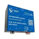 Акумулятор ULTIMATRON LiFePo4 150AH 12.8V UBL-12-150 - фото товару 1
