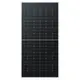 Солнечная панель Jinko Tiger Neo JKM585N-72HL4-BDV, двусторонняя, 585W, фотоэлемент (144/N-type, Half-cell), рама (алюминий), IP68, 31 кг, 2278×1134×30 мм - фото товара 1