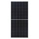 Сонячна панель Leapton 405W - LP182*182-M-54-MH, одностороння, 405W, фотоелемент (108/M), рама (алюміній), IP68, 20.8 кг, 1722×1134×30 мм - фото товару 1