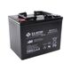 Акумулятор BB Battery MPL80-12 AGM - фото товару 1