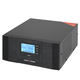 ДБЖ LogicPower LPM-PSW-1500VA Black з правильною синусоїдою 12V