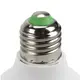 Акумуляторна LED лампа Almina DL-030 30W, 220V, 6500K, Ø95мм, 150мм, 120г