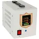 Комплект ДБЖ Axioma Energy AXEN.IA-800, 500Вт, 190В – 245В, 230x145x180мм, 3,9кг + 2 акумулятори Outdo 12V-100А, GEL, 100Ah OT 100-12, 330x172x218мм, 31кг - фото товару 10