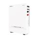 Аккумуляторная батарея DAH Solar DHN-LVWES05-G1 LiFePO4, 5.12кВт·ч, 51.2В, 100 А·ч, 440×133×500 мм, 45 кг