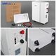 Акумуляторна батарея DAH Solar DHN-LVWES15-G1 LiFePO4, 14.34 кВт·год, 51.2 В, 280 А·год, 520×680×232 мм, 114 кг
