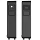 Зарядна станція Marstek Venus E 3.0. LiFePO4, 51,2V, 100Ah, 5120Wh, 2500W, UPS, ДЖБ 480 x 153 x 624мм, 60кг