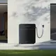Зарядна станція Marstek Venus E 3.0. LiFePO4, 51,2V, 100Ah, 5120Wh, 2500W, UPS, ДЖБ 480 x 153 x 624мм, 60кг