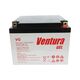 Аккумулятор Ventura VG 12-55 GEL (гелевый) - фото товара 1