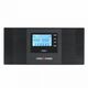 ДБЖ LogicPower LPM-PSW-1500VA Black з правильною синусоїдою 12V