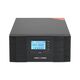 ДБЖ LogicPower LPM-PSW-1500VA Black з правильною синусоїдою 12V