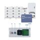 Акумуляторна батарея Deye BOS-B-Pack16-A3 LiFePO4 16.08 кВт·год 51.2 В 314 А·год - фото 1