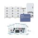 Система керування високовольтною батареєю Deye BOS-B-PDU-2-A-Pro - фото 1