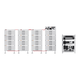 ESS DEYE 3 МВт УЗЭ система накопления энергии с НДС - фото 5