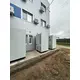 Jinko SunGiga 215 kWh BESS - монтаж у м. Біла Церква