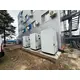 Jinko SunGiga 215 kWh BESS - реальний кейс монтажу, Біла Церква