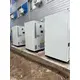 Jinko SunGiga 215 kWh BESS - шафи BESS на об'єкті в Білій Церкві