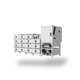 MPPT модуль Deye SUN-MPPT-L01-EU-AM8 200 кВт, 8 трекерів - фото 2