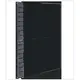Сонячна панель Astronergy ASTRO N7s Full Black BLH 460W — вид спереду
