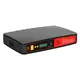 Мини-ИБП для роутера 12000 mAh с PoE — вид спереди