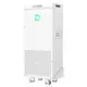 Система накопления электроэнергии Dyness PowerBrick Max на белом фоне, LiFePO4, 16.08кВтч, 51.2В, 314Aч, IP20, 116кг