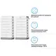 Dyness S51100 STACK100 — ракурс стека