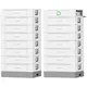 Система Dyness STACK100: модулі S51100 та BMS SBDU100