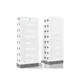 Модуль АКБ Dyness STACK280 S51280-H Heat, LiFePO4, 51.2В 280А·год 14.34кВт·год, без BMS, з підігрівом