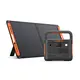 Jackery Explorer 1000 V2 — порти USB-C PD та AC
