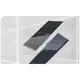 Seraphim SRP-630-BTC-BG 630W — ракурс bifacial панелей